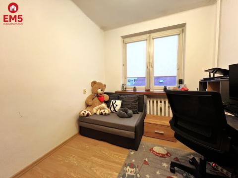 Wohnung zu verkaufen