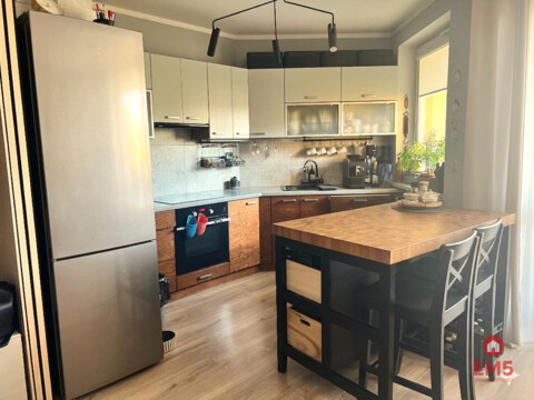 Wohnung zu verkaufen