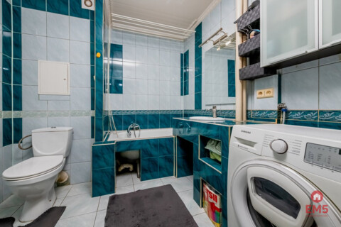 Wohnung zu verkaufen