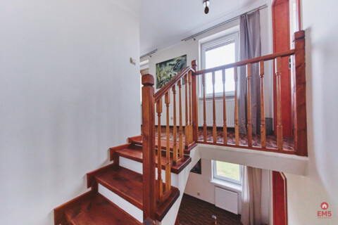 Haus zu verkaufen