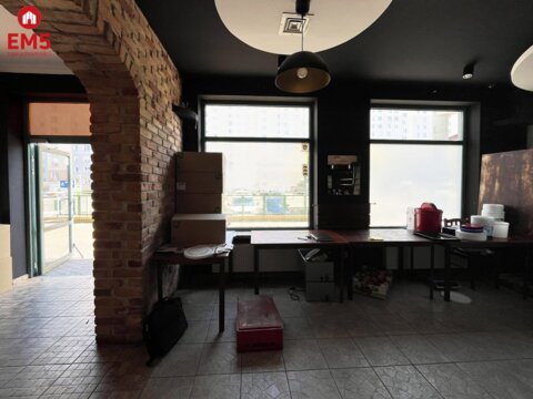 Аренда помещений для бизнеса