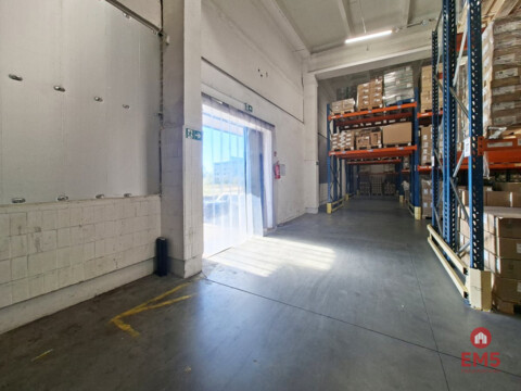 Business premises for rent