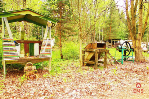 Grundstück zu verkaufen