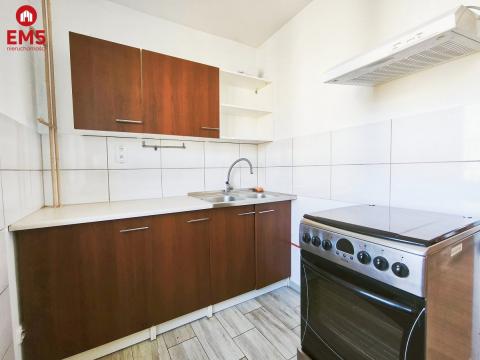 Wohnung zu verkaufen