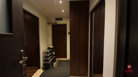 Wohnung zu verkaufen