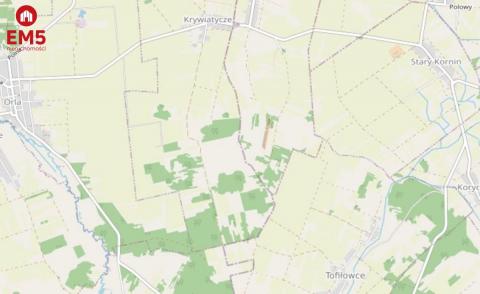 Land for sale