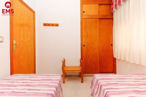 Mieszkanie 3 pokojowe / Torrevieja Playa del Cura