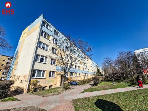 Mieszkanie idealne dla studentów - ul. Wiejska