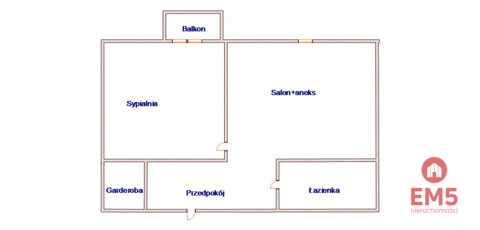 Apartment for sale