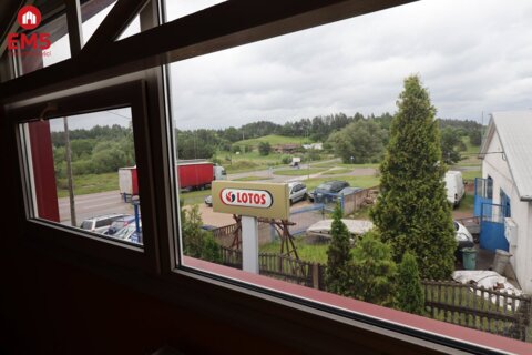 Business premises for rent