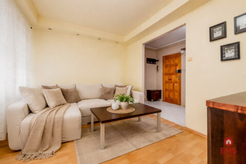 Przydworcowe 2 pokoje