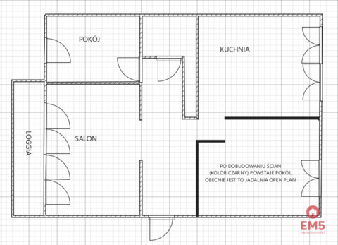 Apartment for sale