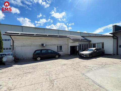 Odrębny lokal 90m2 na Elewatorskiej