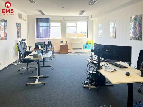 Business premises for rent
