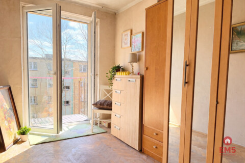 Do remontu 3 pokoje Antoniukowska