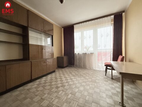 Młodych 3 oddzielne pokoje