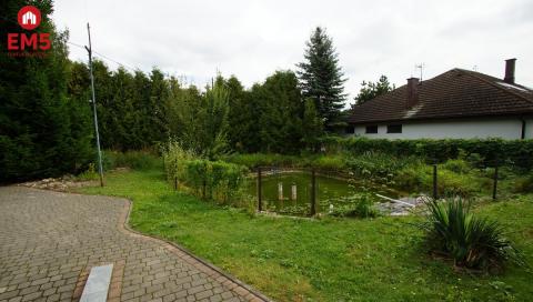 Haus zu verkaufen