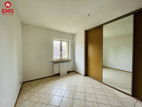 Wohnung zu verkaufen