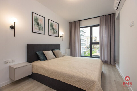 Wohnung zu verkaufen