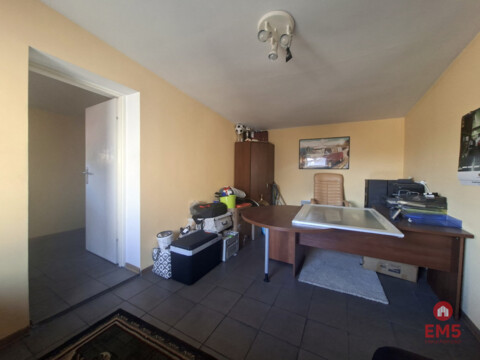 Warehouse/hall for rent