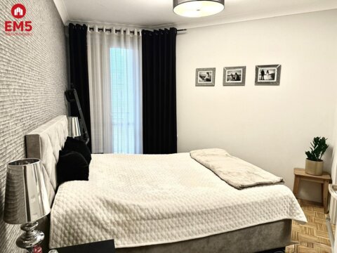 3 pokoje, zamknięte osiedle,  Nowe Miasto