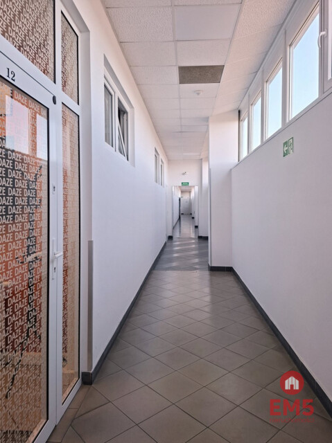 Hala - magazyn 1462 m2