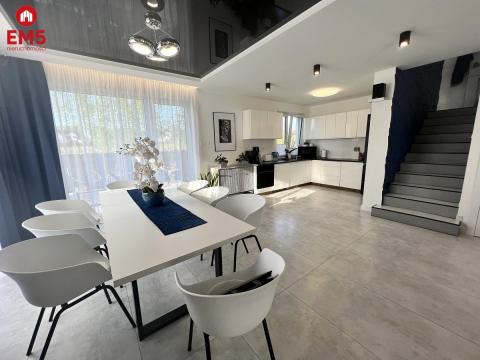Haus zu verkaufen