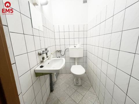 175m2 w samodzielnym budynku