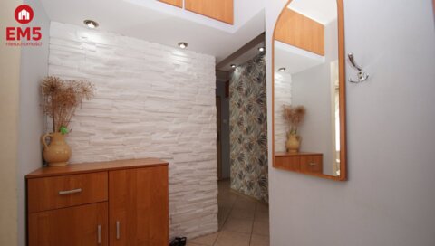 Wohnung zu verkaufen