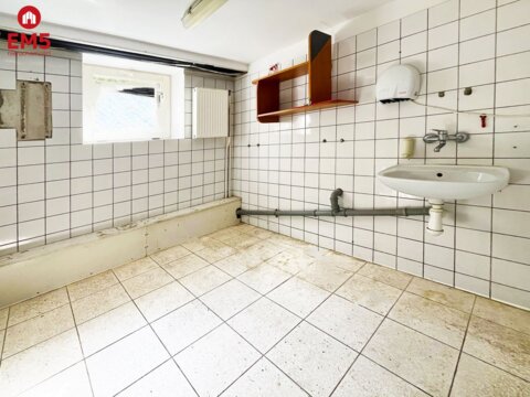 Business premises for rent