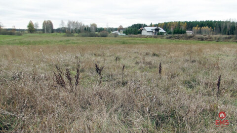 Grundstück zu verkaufen