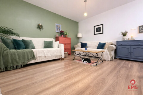 Wohnung zu verkaufen