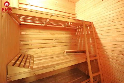 Haus zu verkaufen