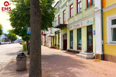 Geschäftsräume zu verkaufen