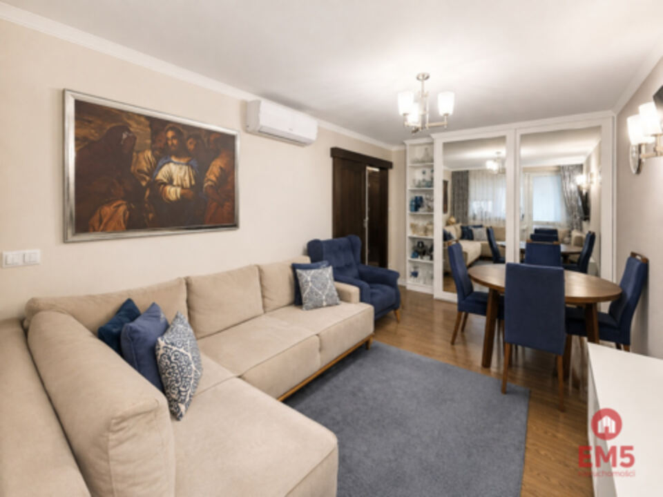 Apartment for sale