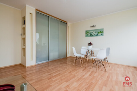 Wohnung zu verkaufen