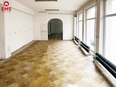 Parter 80 m2  w świetnej lokalizacji