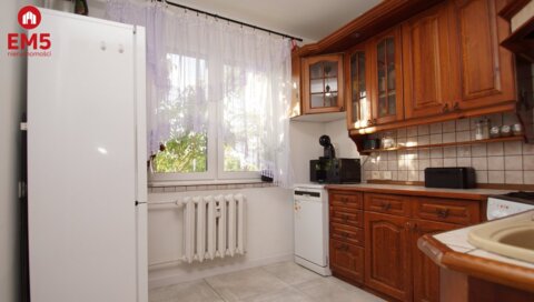 Wohnung zu verkaufen