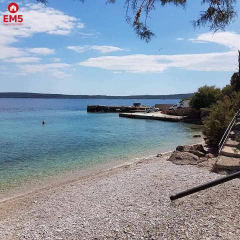 Dom podzielony na apartamenty wyspa Hvar
