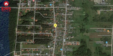 Dom w Dojlidach Górnych