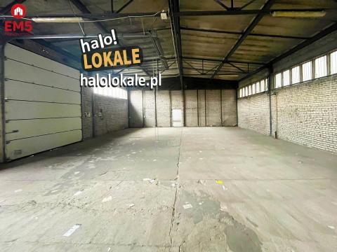 Business premises for rent