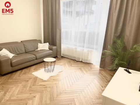 Apartament 1000 Lecia 3 pokoje