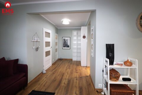 Wohnung zu verkaufen