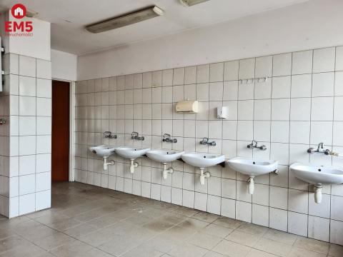 Склад/зал в аренду