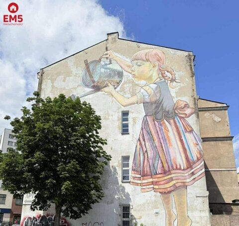 квартира на продажу