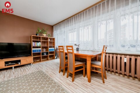 Wohnung zu verkaufen