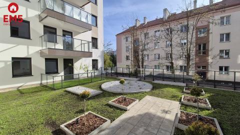 Mieszkanie do wykończenia w poszukiwanej okolicy!