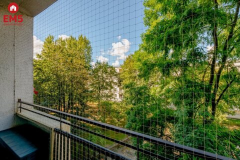 Wohnung zu verkaufen