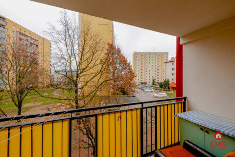 Zadbane 2 pokoje w świetnej lokalizacji