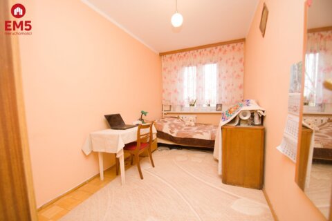 Wohnung zu verkaufen